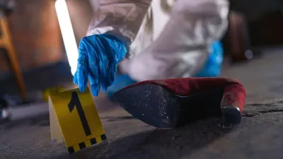 South Africa has a new murder capital with nearly a killing a day — The South African