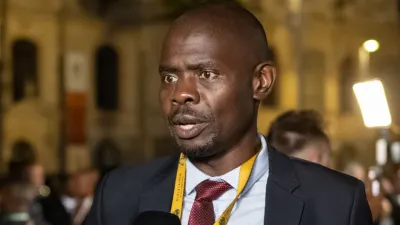 Gana defends committee's Madonsela decision — eNCA