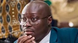 Interest payments to average a high 20% of government revenue over next 4 years — MyJoyOnline