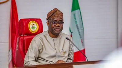 Makinde receives probe panel’s report on Oyo school abduction, vows implementation — Premium Times