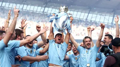 FOUL PLAY: Manchester City’s ‘sham’ deals leave Premier League in uncharted territory — Daily Maverick