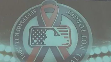 WATCH: Yankees, Mets to pay tribute to September 11 — ABC News (US)