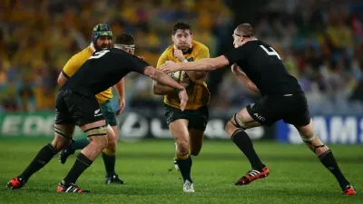 News24 | Former Wallabies hooker diagnosed with motor neurone disease — News24 Sport