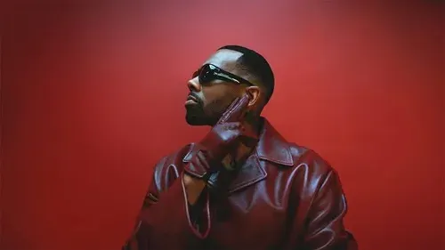 Mario to headline Pretoria’s inaugural We Love R&B Concert — photograph supplied by IOL (site feed)