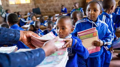 From catalogue to classroom: The real test is delivery — Sunday World