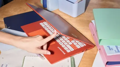 Packard Bell is back, but there's a catch — Engadget