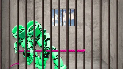 Rogue AI agents spark calls for jail time — ITWeb