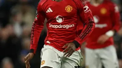 ‘It means a lot to me’: Kobbie Mainoo excited for another Manchester derby — IOL (site feed)