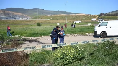 Breakthrough in Dunoon murders as 44-year-old man arrested — Cape Times / IOL Cape