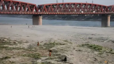 Commentary: India and Pakistan’s water treaty was active for more than six decades – can it survive current tensions? — Channel NewsAsia
