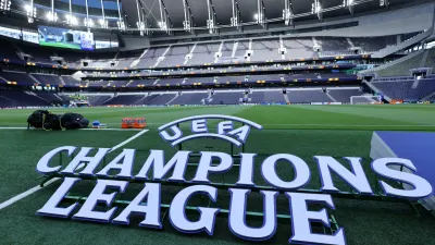 Champions League final venues revealed: Munich 2028, Barcelona 2029 — Al Jazeera