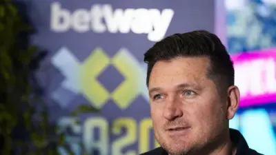 Graeme Smith warns Proteas: Australia will target senior players in 'Cricket's Greatest Rivalry' — IOL (site feed)