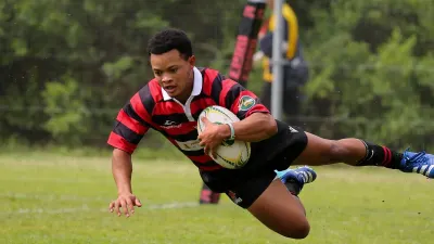 Six of the best for rampant Baby Elephants against Bulldogs — HeraldLIVE