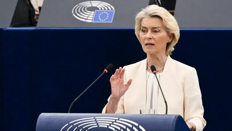 How is Europe dealing with ‘hybrid war’? — photograph supplied by Al Jazeera