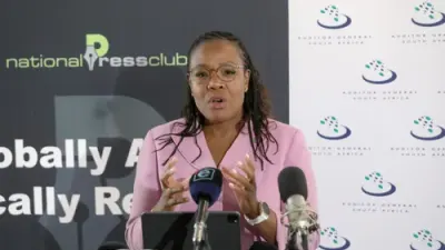 SIU to assess R5.27 million Community Work Programme asset loss — IOL (site feed)
