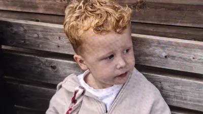 NHS trust apologises to Noah Woods' family for 'extra anguish' over data breach — Sky News Home