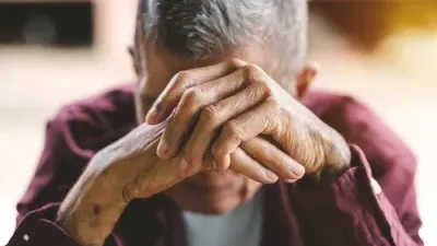 Somewhere, a father is waiting for the phone to ring — IOL (site feed)