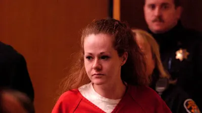 Tennessee death row inmate Christa Pike survives botched execution attempt — TimesLIVE