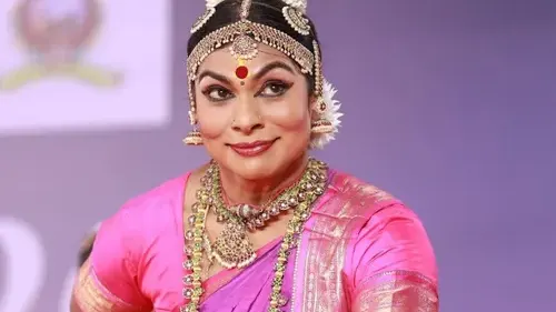 Heritage in every step and stitch: Verushka Pather’s creative journey — photograph supplied by IOL (site feed)