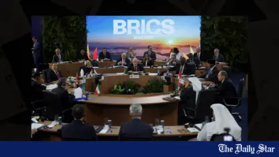 BRICS@20: Global South’s push for equitable development — NewsDay Zimbabwe