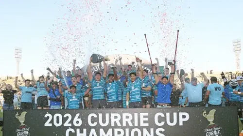Currie Cup champions Griquas go back-to-back as George Whitehead stars in Kimberley thriller — photograph supplied by IOL (site feed)
