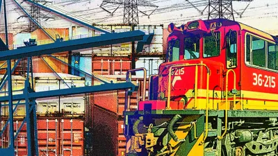 KHULEKANI MATHE | Finish logistics reforms, or risk watching progress slip away — BusinessLIVE