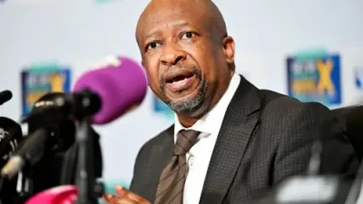 ANC to appeal ruling on 181 excluded candidates — IOL (site feed)