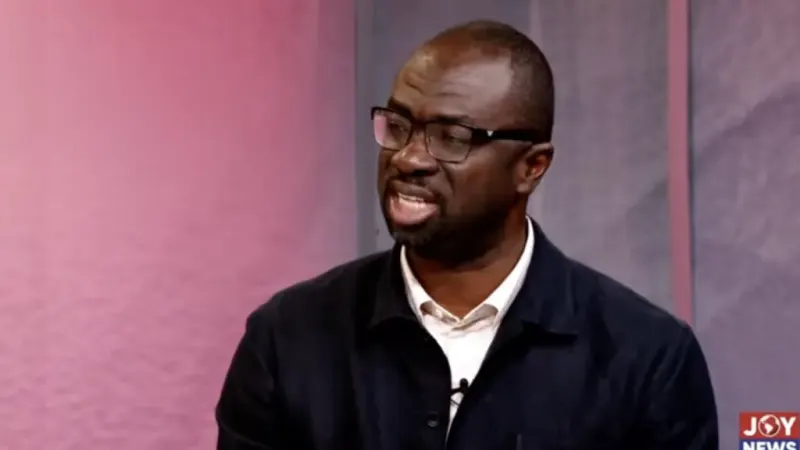 I’ve never come across a woman that strong – Baffour Awuah recounts botched EOCO arrest — photograph supplied by MyJoyOnline