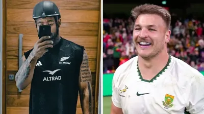 ‘Terrible player’: Prince Kaybee on Andre Esterhuizen criticism — The South African