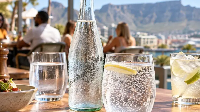 Why South Africa hasn’t caught Europe’s fizz — photograph supplied by SAPeople