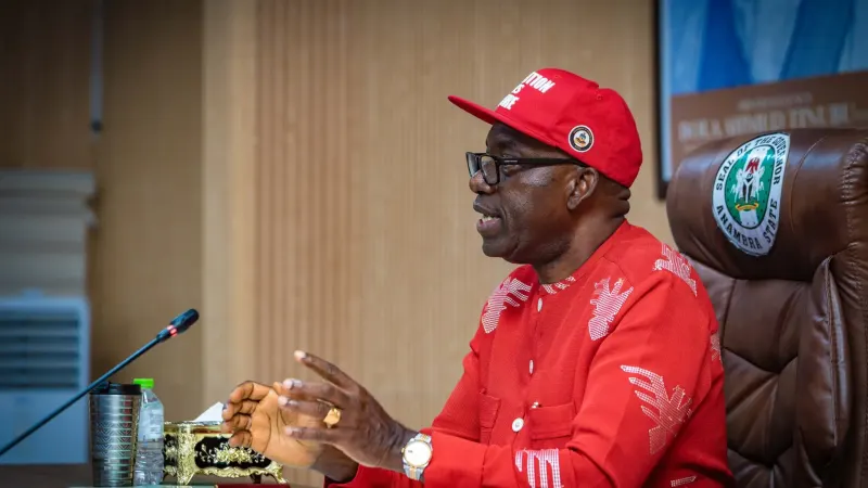 Deny women inheritance right, risk 4-year jail term – Anambra govt — photograph supplied by Premium Times