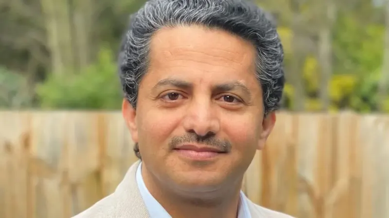 US-led delay in confronting Houthis a ‘grave mistake,’ says former Houthi spokesman - interview — photograph supplied by Jerusalem Post