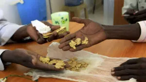 Switzerland joins EU sanctions on Sudan gold trade — Radio Dabanga