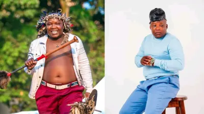 Maskandi Singer Saliwa Announces The Postponement OF THE NDONI SALIWA MUSIC FESTIVAL — MDNtv