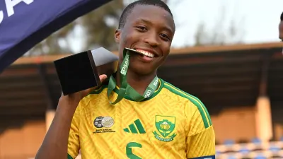 Champ Maku feels he’s done enough to play abroad — SowetanLIVE