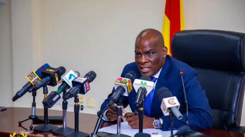 51,000 teachers’ promotion arrears to be validated for October payment – Education Minister — photograph supplied by MyJoyOnline