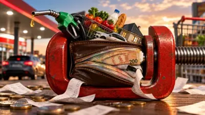 Fuel Price Crisis | How the vicious cycle is squeezing your wallet from every angle — IOL (site feed)