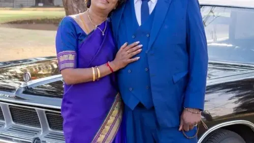 ‘We have not given up’: Ladysmith family awaits news of missing parents — photograph supplied by IOL (site feed)