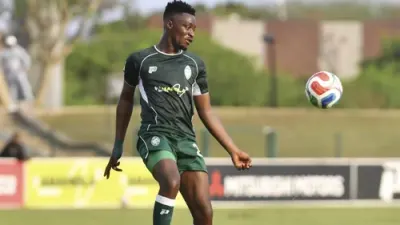 Brandon Petersen blunder costs Kaizer Chiefs while in-form AmaZulu march past Marumo Gallants — IOL (site feed)