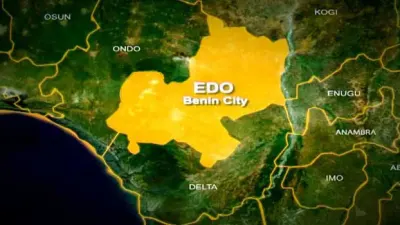 Troops arrest suspected kidnapper with gun in Edo — Vanguard Nigeria