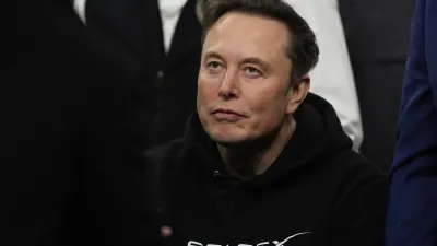 Elon Musk unleashes first wave of spending on key races in the midterms — Politico