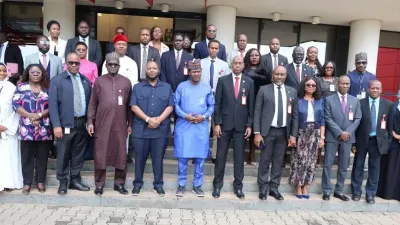 EFCC, NFIU prepare for fresh FATF evaluation, after Nigeria’s exit from grey list — Premium Times