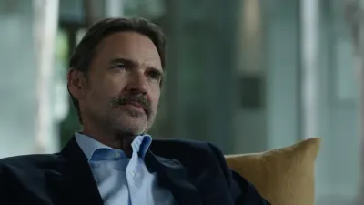 News24 | Scottish actor Dougray Scott embraces darkness in local Deon Meyer adaptation, ‘Invisible’ — News24 South Africa