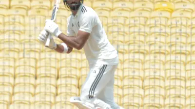 For Padikkal, captaincy 'just helps my batting even further' — ESPNcricinfo