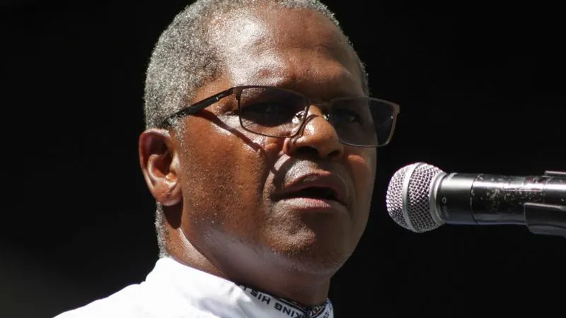LOCAL ELECTIONS 2026: Manifesto test: IFP offers more financial support for traditional leaders — photograph supplied by Daily Maverick