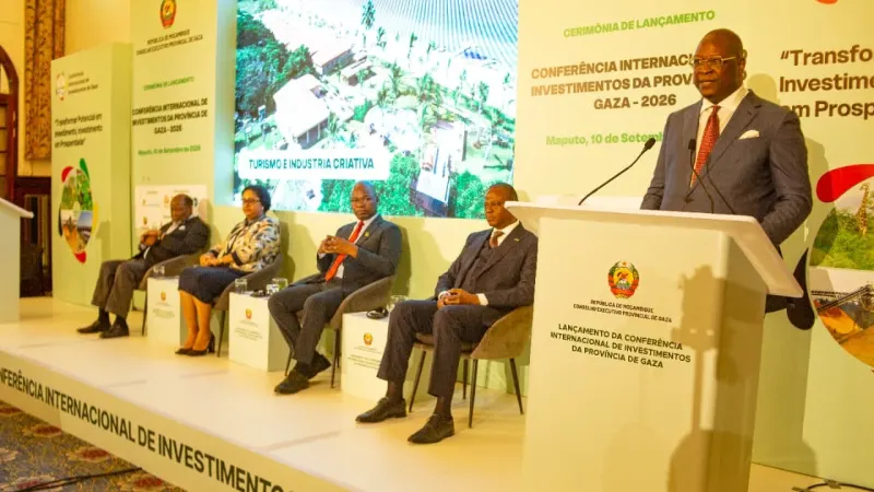 Mozambique: Foreign currency shortage and fuel crisis main obstacles for business environment – CTA | AIM report — photograph supplied by Club of Mozambique