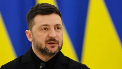 Zelenskyy says Ukraine will pause attacks if Russia spares infrastructure — Al Jazeera