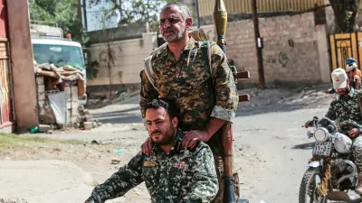 Saudi Arabia faces high-stakes choices as war with Houthis escalates — Al Jazeera