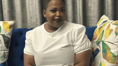 Zanele Maphumulo found alive and safe — TimesLIVE