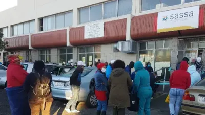 SASSA owes nearly R18 million in outstanding rent across seven offices — IOL (site feed)